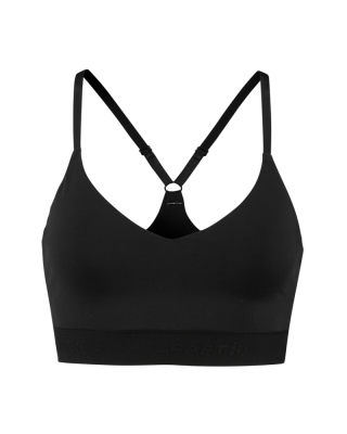 Športová podprsenka CRAFT Training Bra Light W
